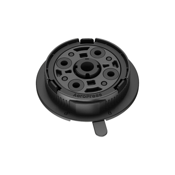 AeroPress Variable Flow Control Filter Cap XL - nástavec pro AeroPress XL