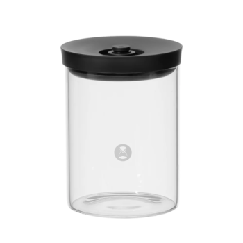 Timemore Spacer elektrická vakuová dóza - 800ml - černá