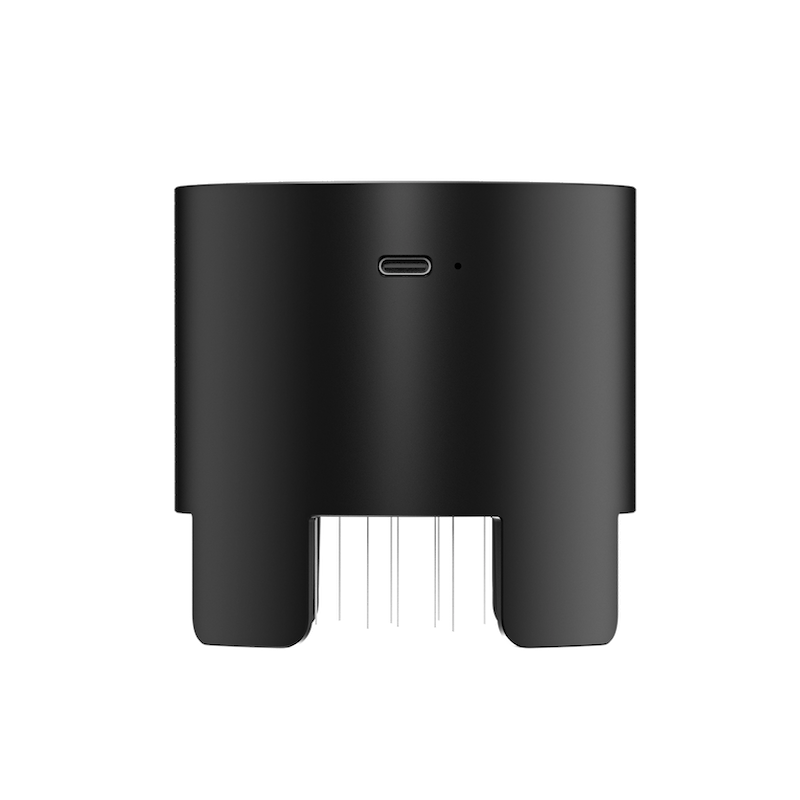 Timemore Autospin WDT Tool - automatický distributor - černý
