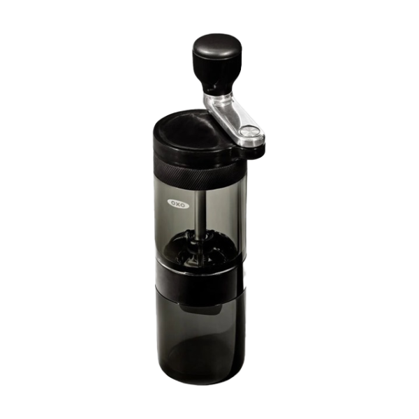 OXO Brew Manual Coffee Grinder - ruční mlýnek na kávu