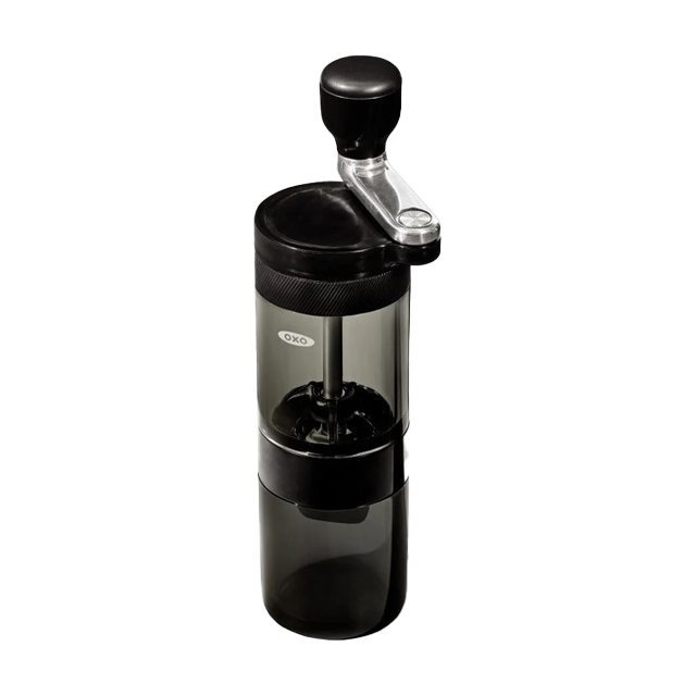 OXO Brew Manual Coffee Grinder - ruční mlýnek na kávu