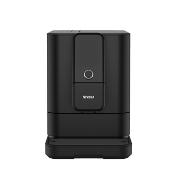 Nivona NIVO 8101 - automatický kávovar - Black