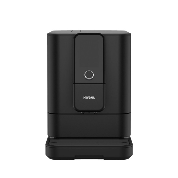 Nivona NIVO 8101 - automatický kávovar - Black