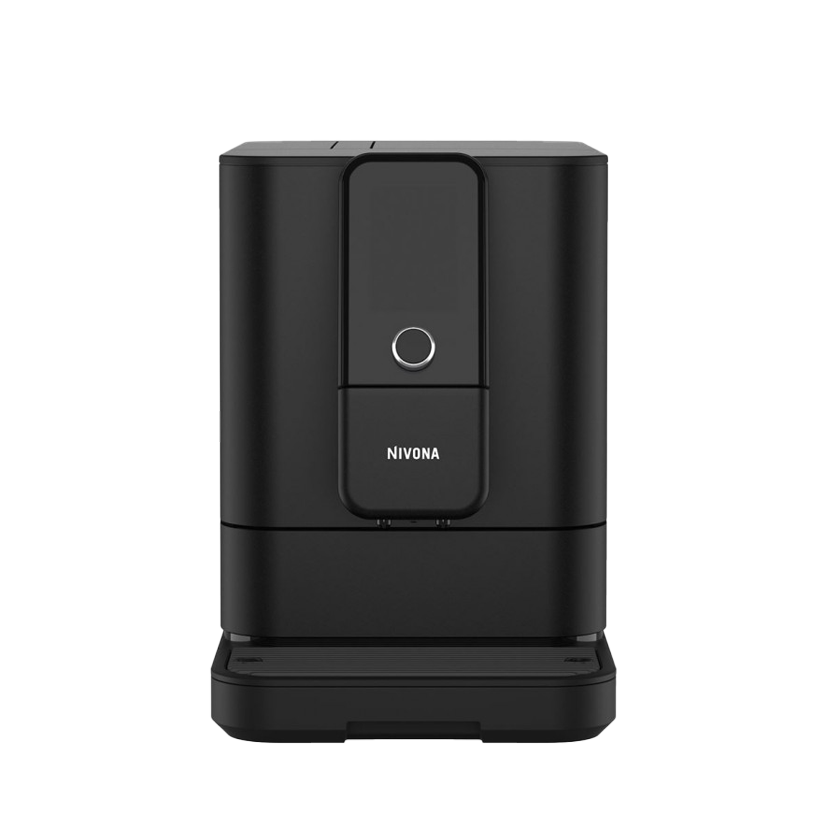 Nivona NIVO 8101 - automatický kávovar - Black