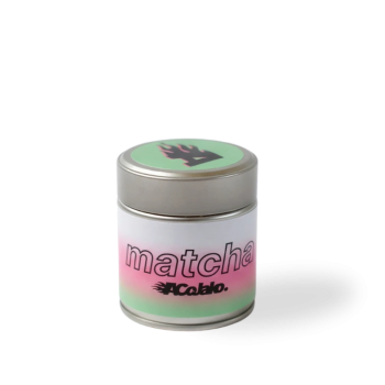 Illegal Beans - Matcha Ceremonial - 30 g