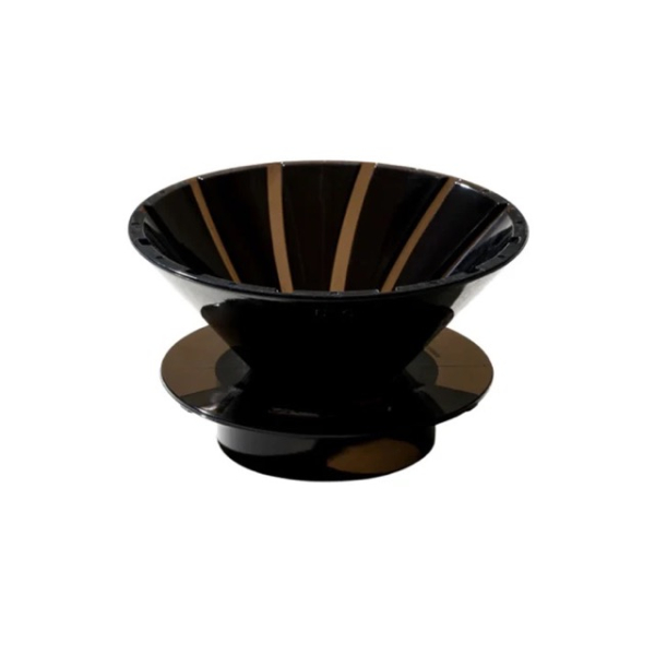 UFO Dripper V2 - tritánový dripper - Midnight