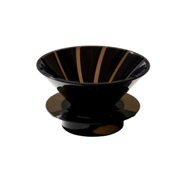 UFO Dripper V2 - tritánový dripper - Midnight
