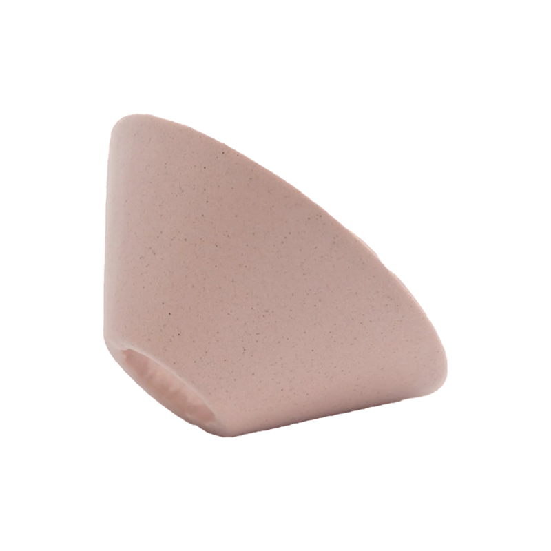 UFO Dripper - keramický dripper - Matte Pink