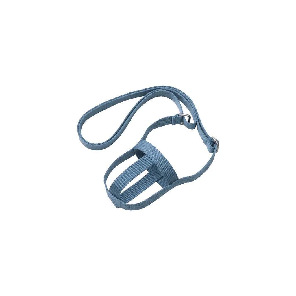 Kinto Tumbler Strap 75 mm  - Popruh na termosky Kinto - světle modrý