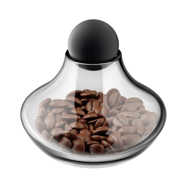 MHW-3BOMBER Coffee Display Jar - skleněná dóza na prezentaci kávy