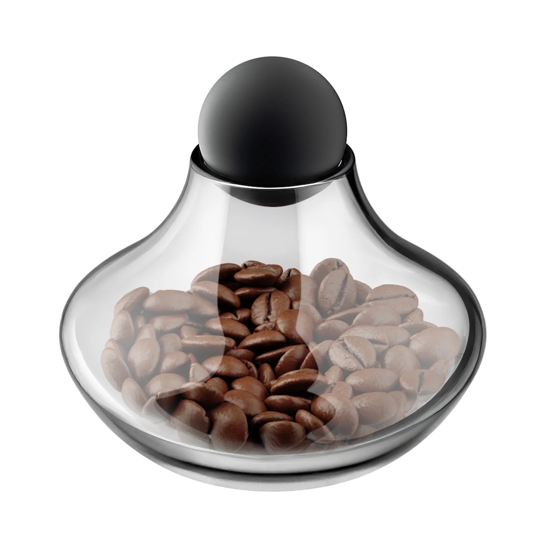 MHW-3BOMBER Coffee Display Jar - skleněná dóza na prezentaci kávy