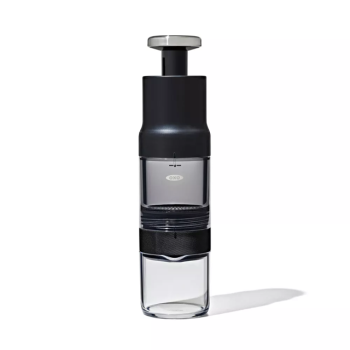 OXO Rapid Brewer - cestovní kávovar (použité)
