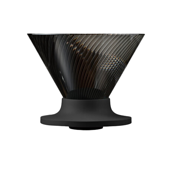 Hario NEO V60-02 Dripper - tritanový dripper pro rychlejší extrakci (použité)