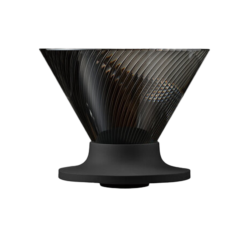 Hario NEO V60-02 Dripper - tritanový dripper pro rychlejší extrakci (použité)