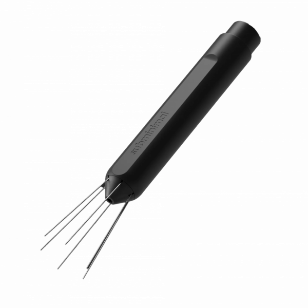 Subminimal Flick WDT Tool – jehličkový distributor kávy II (použité)