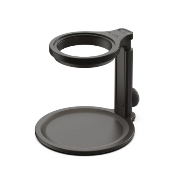 Outin Portable Universal Coffee Stand - držák na kávovar - Black (použité)