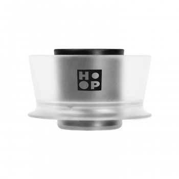Ceado Hoop Coffee Brewer + Hood - Ghost (použité)