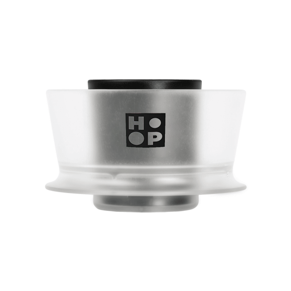 Ceado Hoop Coffee Brewer + Hood - Ghost (použité)