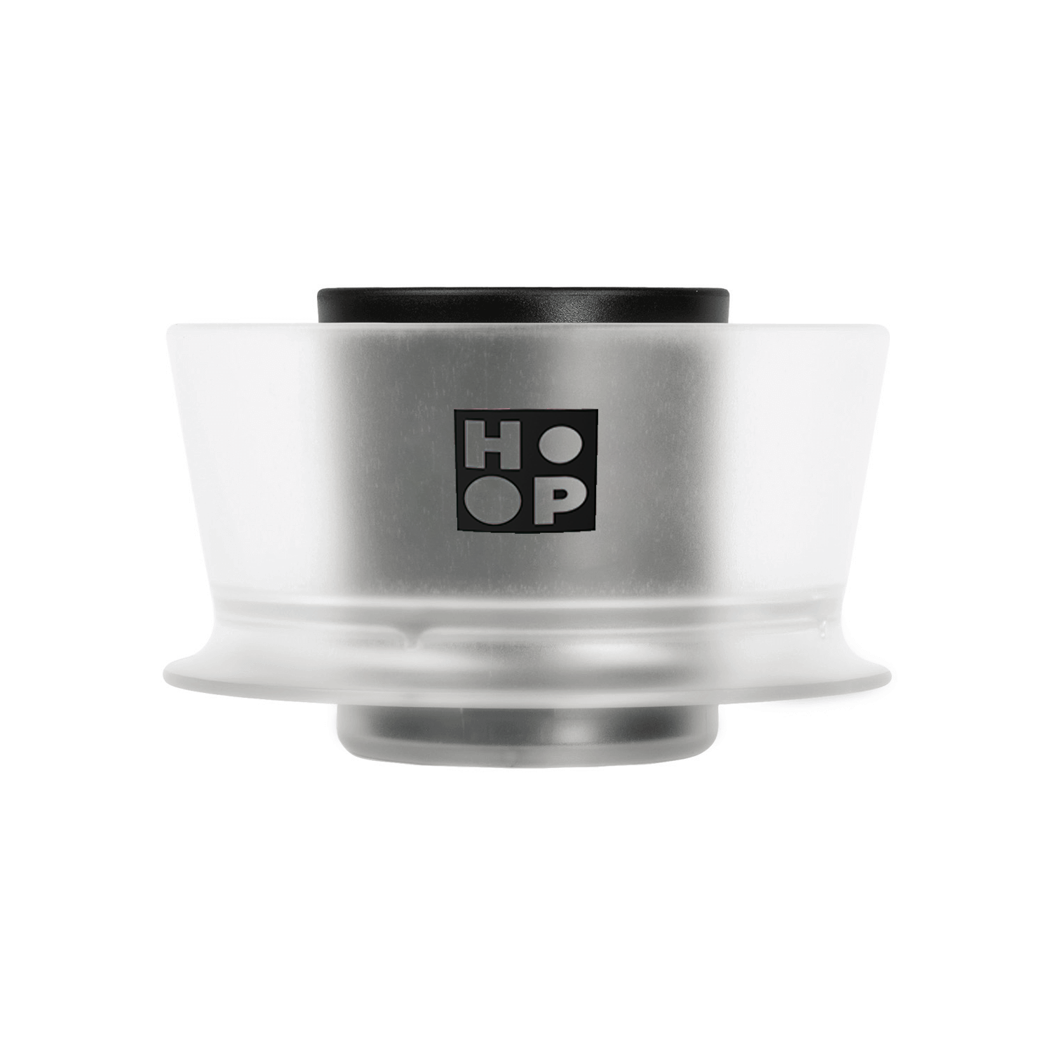 Ceado Hoop Coffee Brewer + Hood - Ghost (použité)