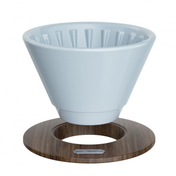 MHW-3BOMBER Meteor Coffee Dripper - Blue (použité)