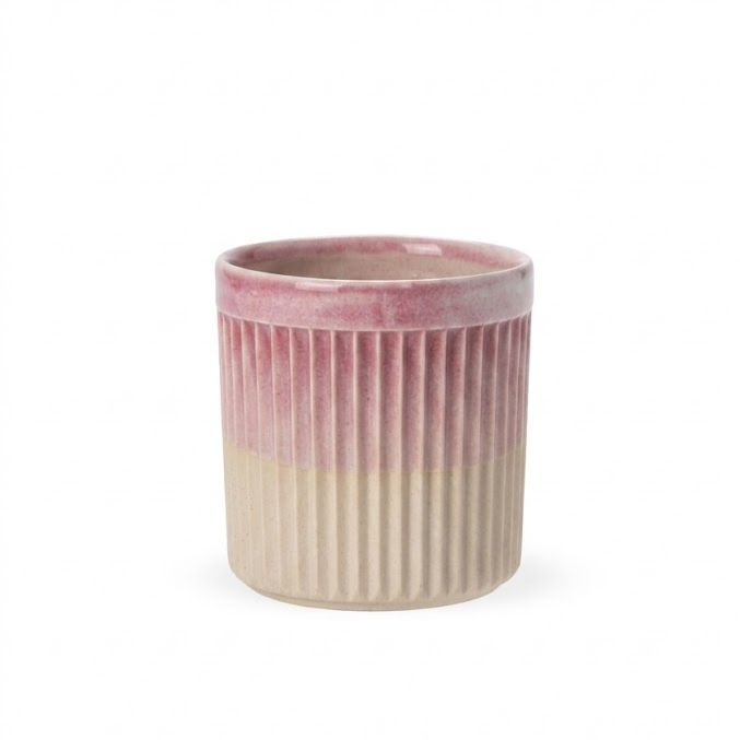 Fóbe RÓG Doppio mug - sakura - 120 ml