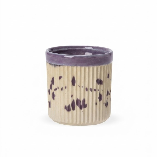 Fóbe RÓG Doppio mug - ume - 120 ml