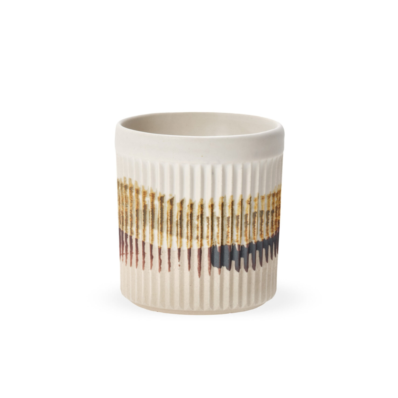 Fóbe RÓG Doppio mug - nougat - 120 ml