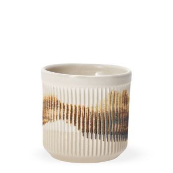 Fóbe RÓG Americano mug - nougat - 200 ml