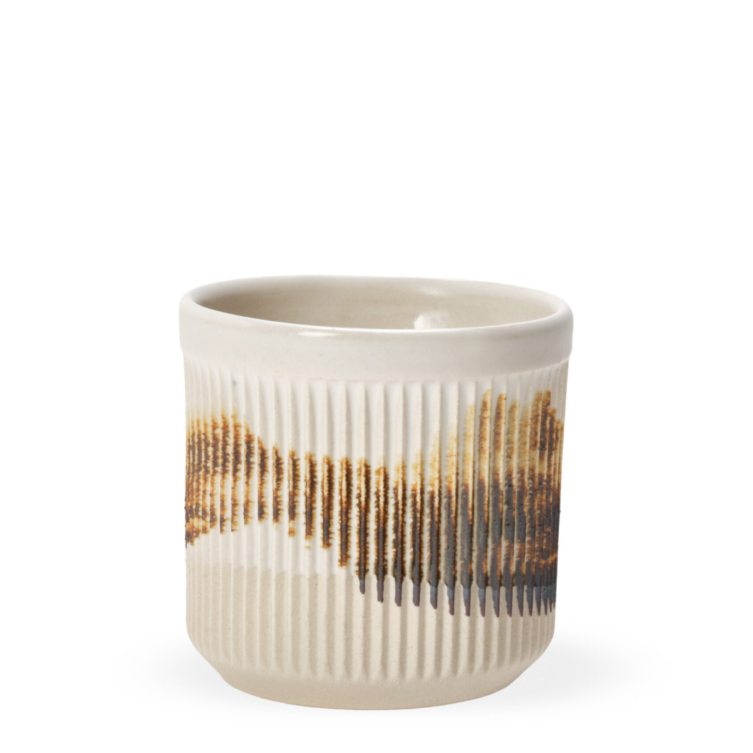 Fóbe RÓG Americano mug - nougat - 200 ml