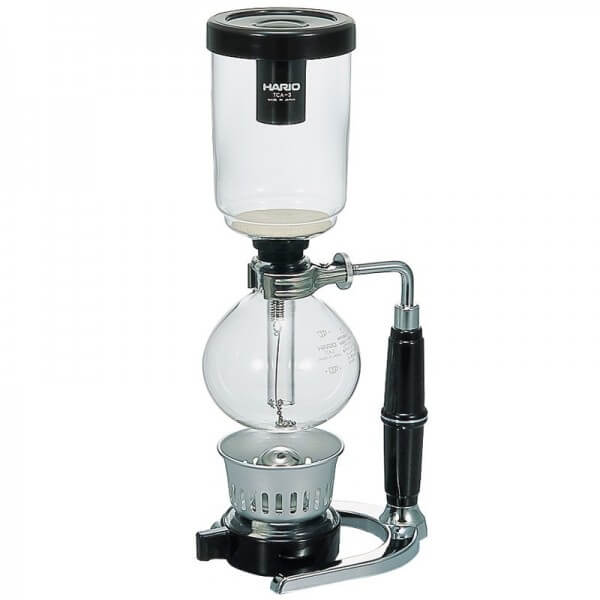 Hario Technica Vacuum Pot Syphon - TCAR-2 (použité)