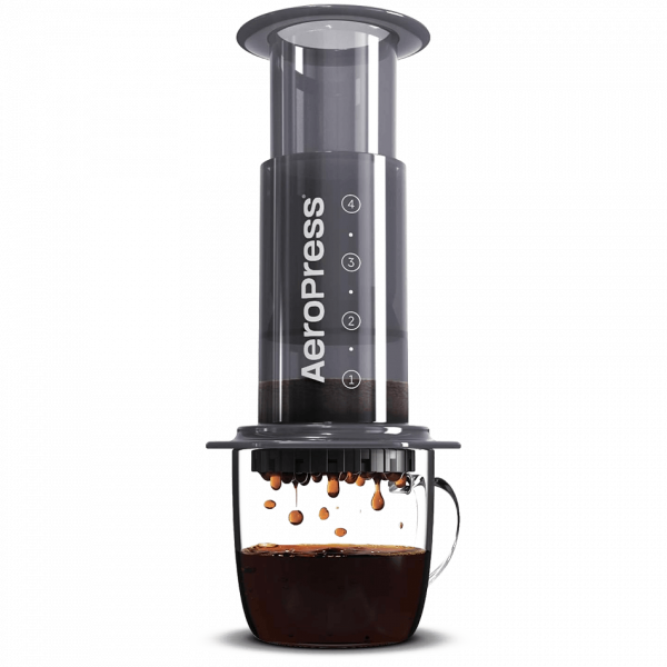 AeroPress Original kávovar (rozbaleno)