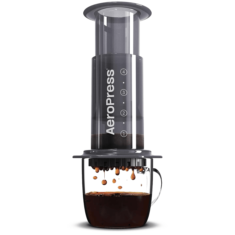 AeroPress Original kávovar (rozbaleno)