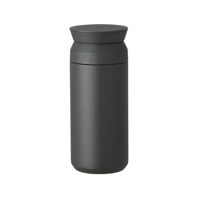 Kinto Travel Tumbler 350 ml - černá (použité)