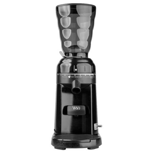 Mlýnek Hario V60 Electric Grinder - EVCG-8B (použité)