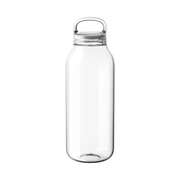 Kinto Water Bottle - láhev na vodu - 950ml - clear (použité)