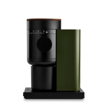 Fellow Opus Gen 2 Grinder - elektrický mlýnek pro filtr a espresso - Woodland