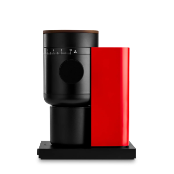 Fellow Opus Gen 2 Grinder - elektrický mlýnek pro filtr a espresso - Cherry Red