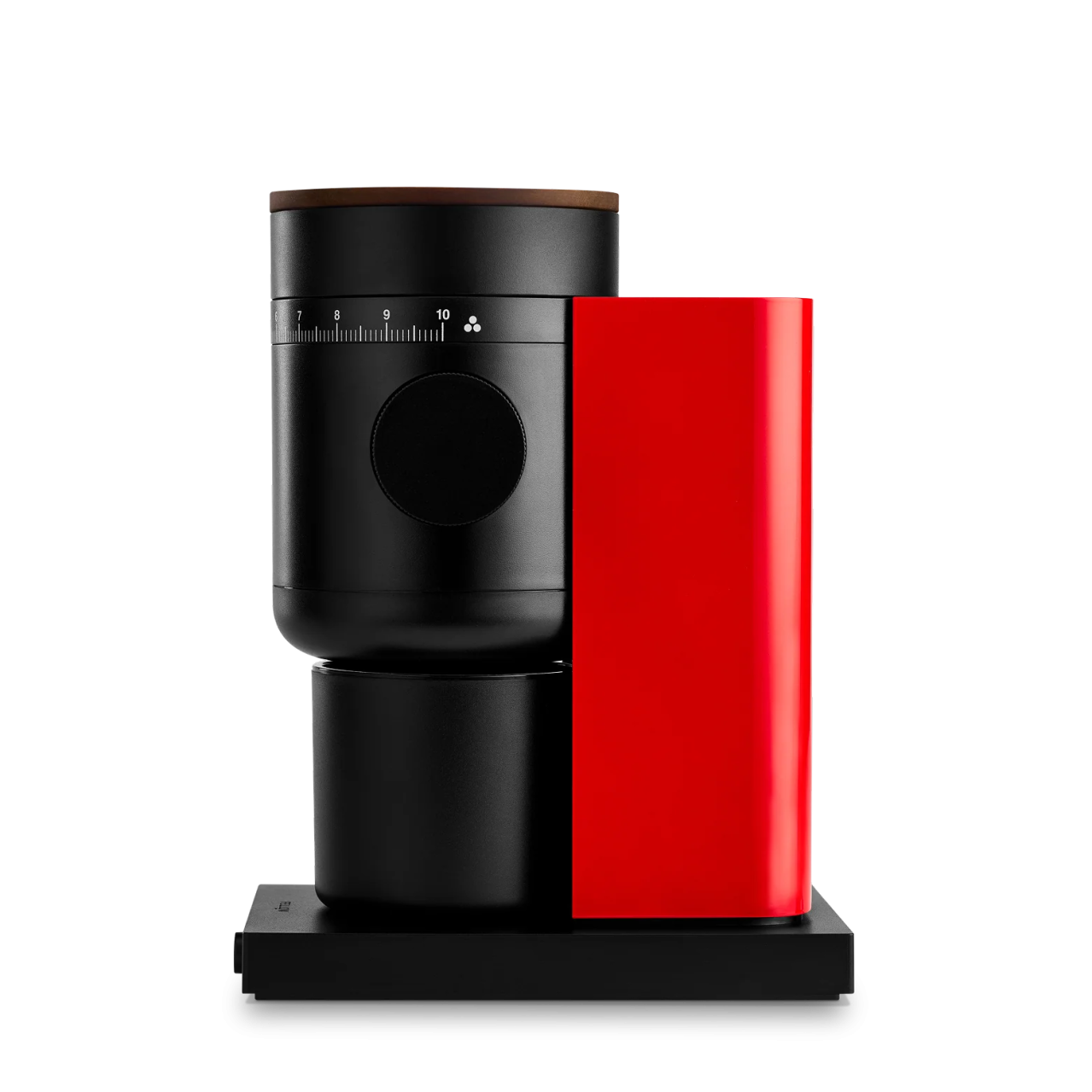 Fellow Opus Gen 2 Grinder - elektrický mlýnek pro filtr a espresso - Cherry Red