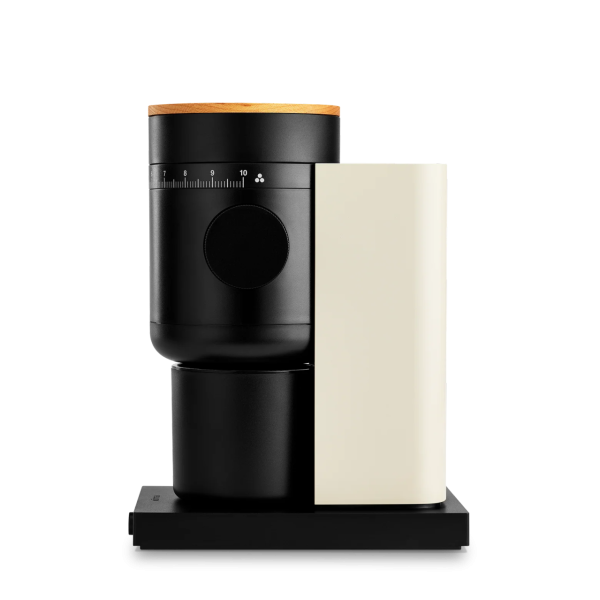 Fellow Opus Gen 2 Grinder - elektrický mlýnek pro filtr a espresso - Sesame