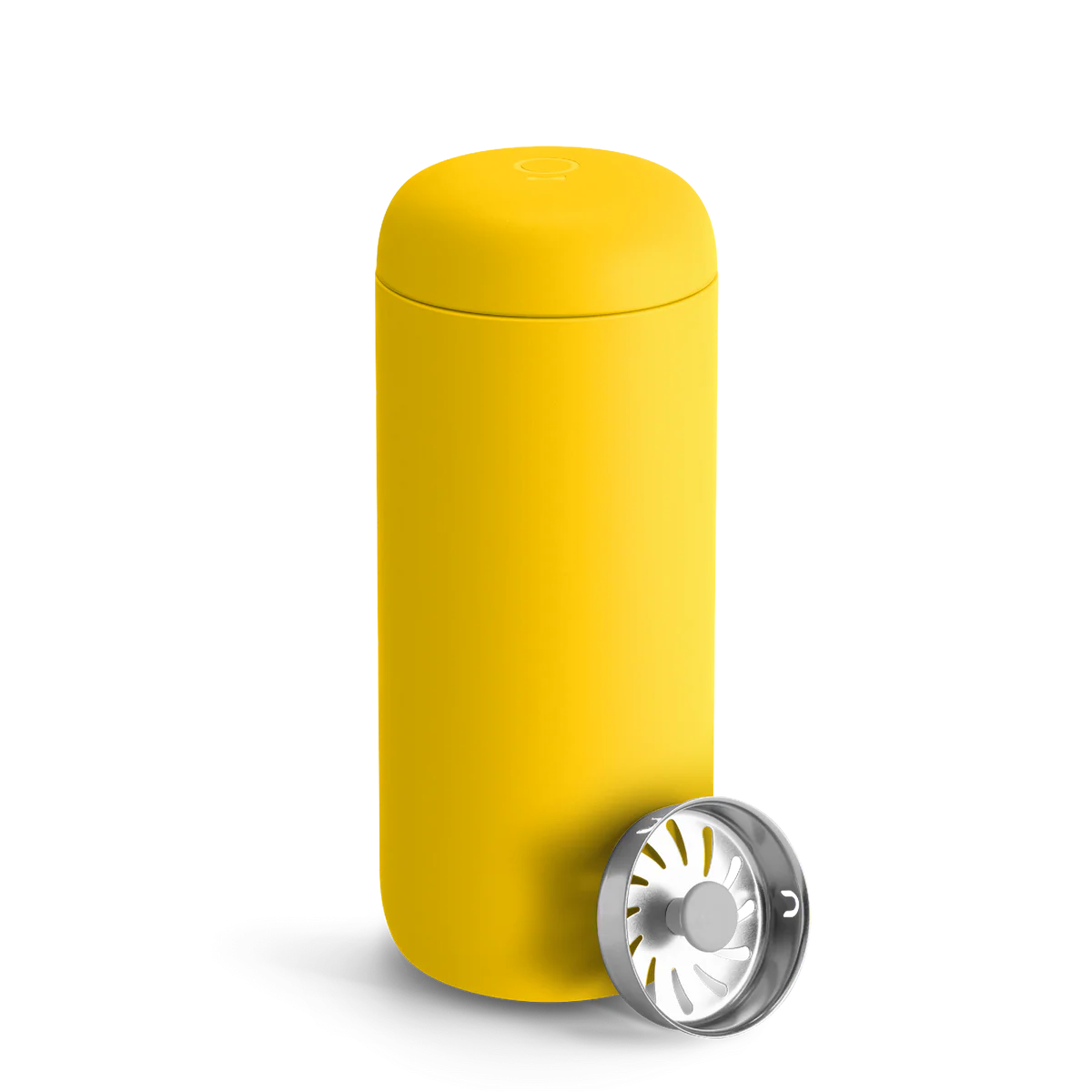 Fellow Carter Move termohrnek 473 ml - Lemon Zest