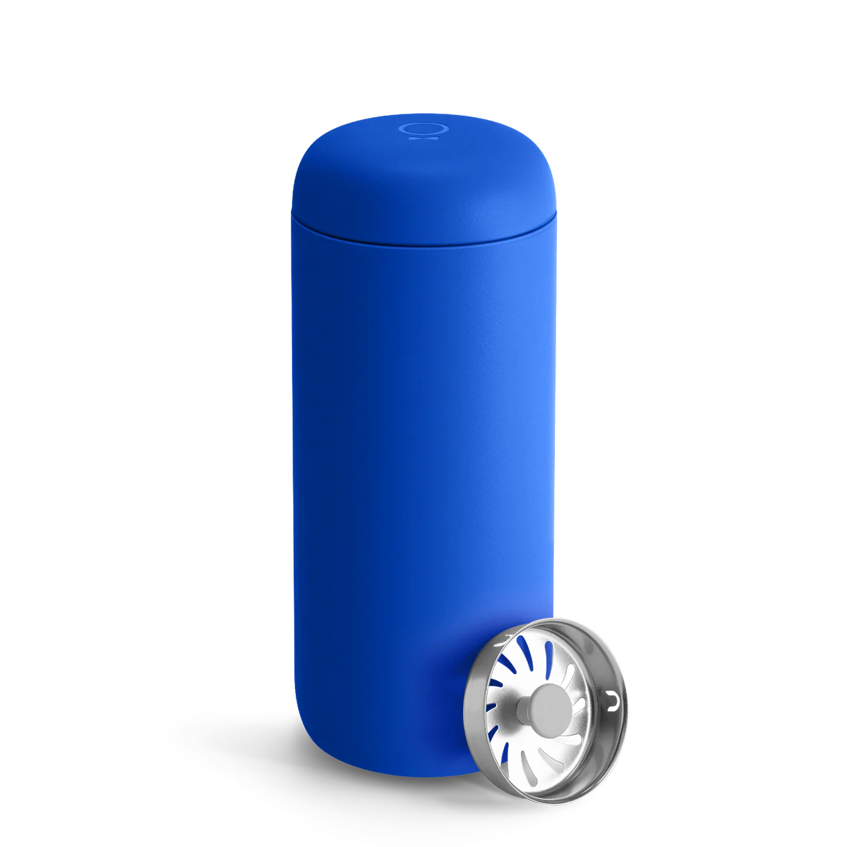 Fellow Carter Move termohrnek 473 ml - Electric Cobalt