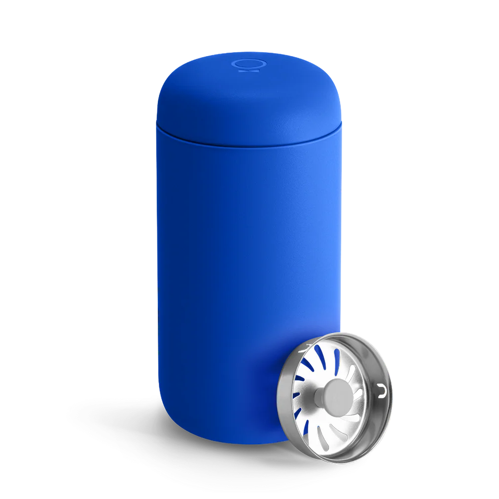 Fellow Carter Move termohrnek 355ml - Electric Cobalt