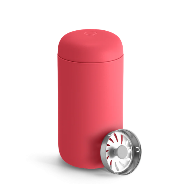 Fellow Carter Move termohrnek 355ml - Coral Crush