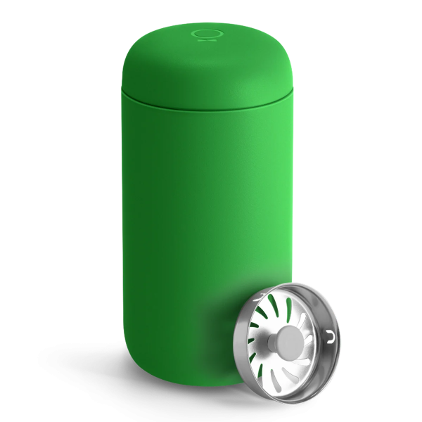 Fellow Carter Move termohrnek 355ml - Sporty Green