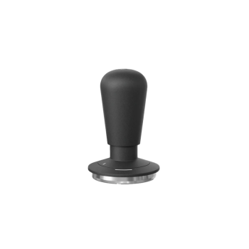 Fellow Espresso Guided Tamper - samo-vyrovnávací  - 58 mm - černý