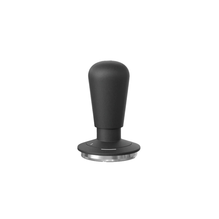 Fellow Espresso Guided Tamper - samo-vyrovnávací  - 58 mm - černý