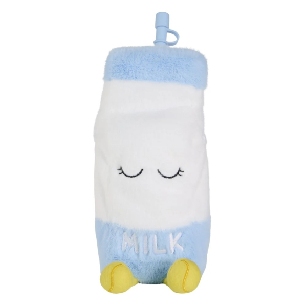 Asobu Fuzzie Millie - termo láhev - 360 ml - lahvička mléka