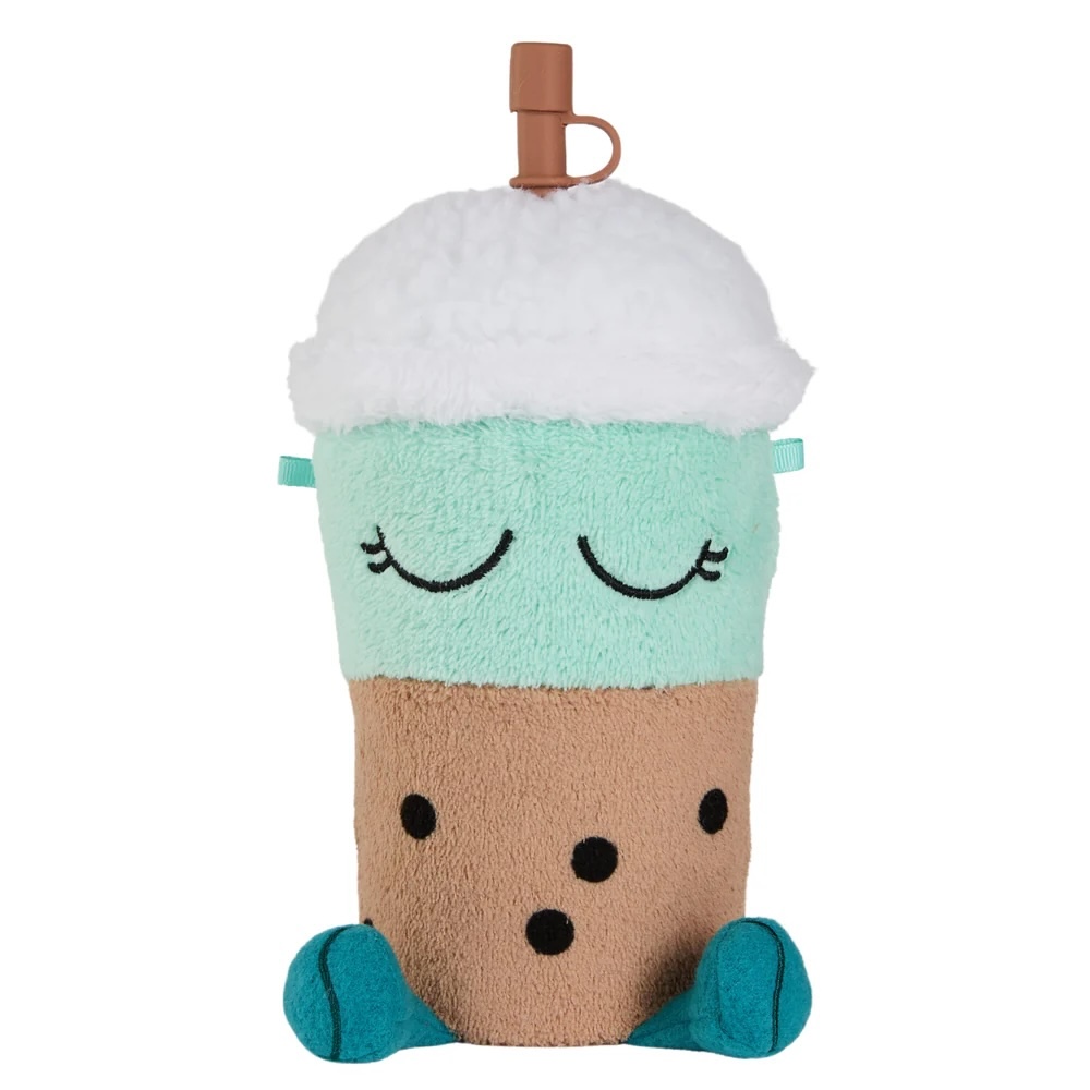 Asobu Fuzzie Beanie - termo láhev - 360 ml - bubble tea