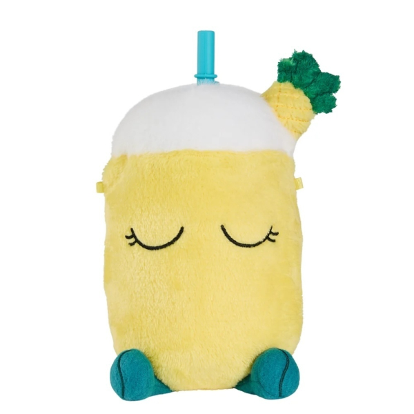 Asobu Fuzzie Pip - termo láhev - 360 ml - ananas