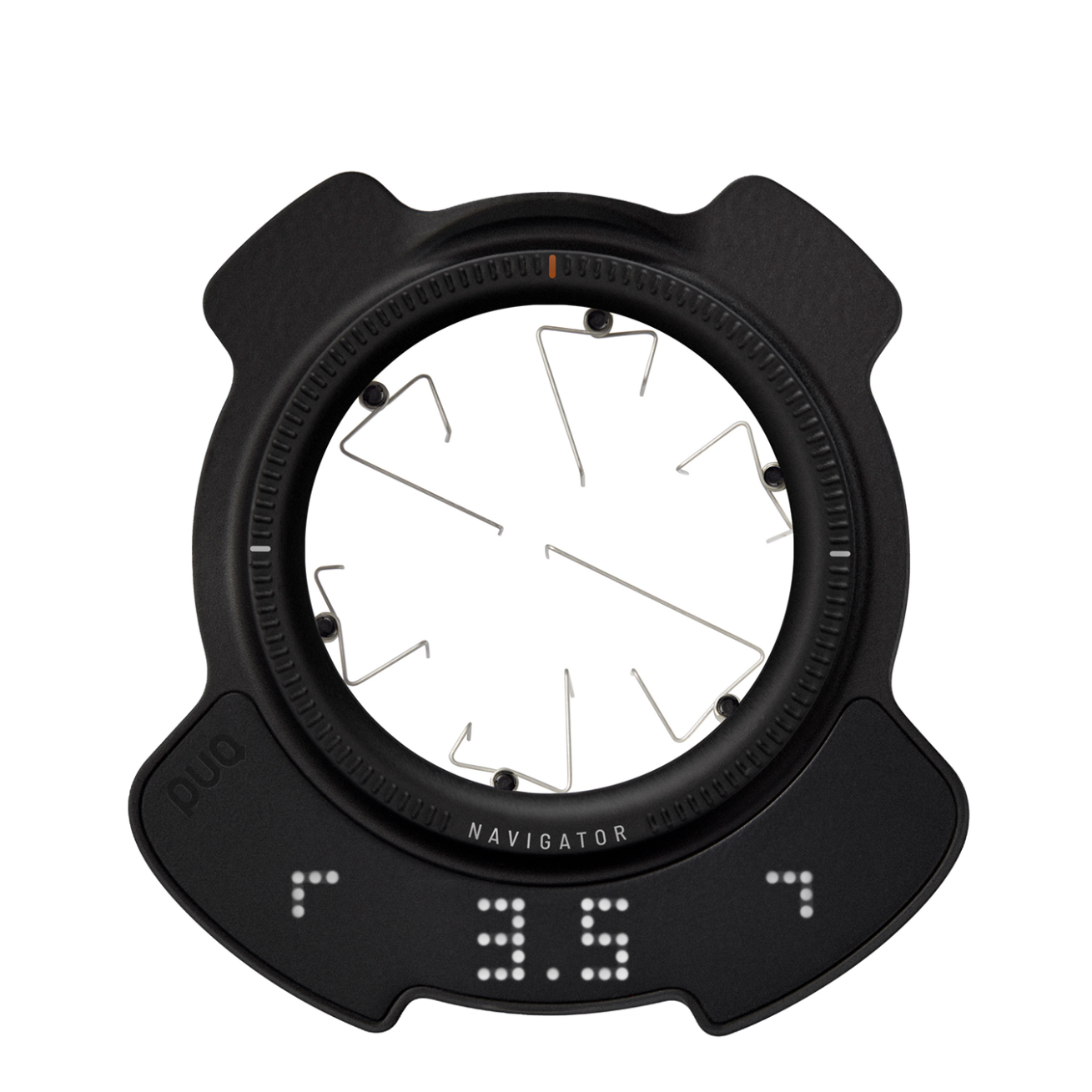 PUQpress PUQ Prep Navigator Distribution Tool - automatický WDT nástroj - Matt Black